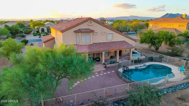 $1,074,999 | 6041 East Dale Lane, Cave Creek, AZ 85331