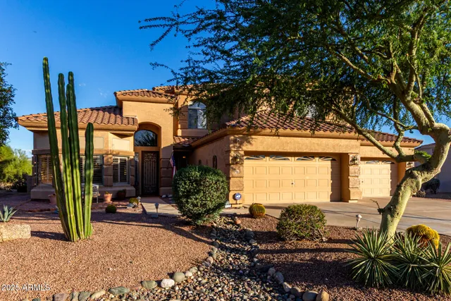 $1,074,999 | 6041 East Dale Lane, Cave Creek, AZ 85331