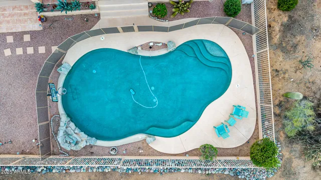 $1,074,999 | 6041 East Dale Lane, Cave Creek, AZ 85331