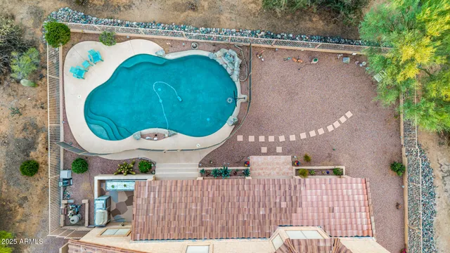 $1,074,999 | 6041 East Dale Lane, Cave Creek, AZ 85331