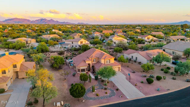 $1,074,999 | 6041 East Dale Lane, Cave Creek, AZ 85331