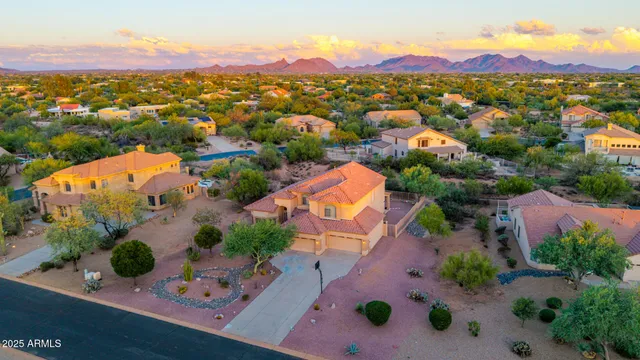 $1,074,999 | 6041 East Dale Lane, Cave Creek, AZ 85331