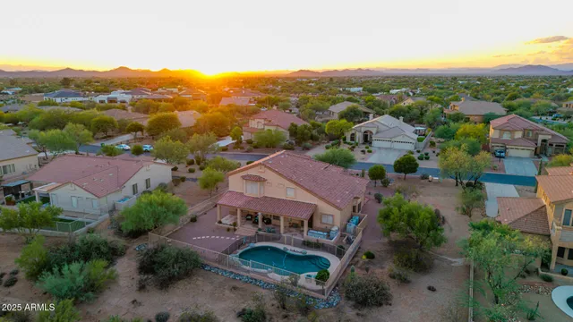 $1,074,999 | 6041 East Dale Lane, Cave Creek, AZ 85331