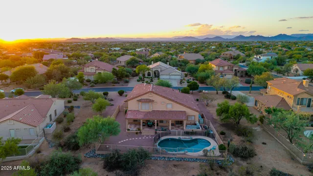 $1,074,999 | 6041 East Dale Lane, Cave Creek, AZ 85331