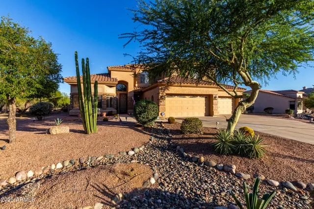 $1,074,999 | 6041 East Dale Lane, Cave Creek, AZ 85331