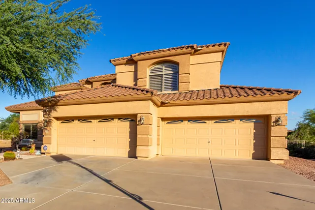 $1,074,999 | 6041 East Dale Lane, Cave Creek, AZ 85331