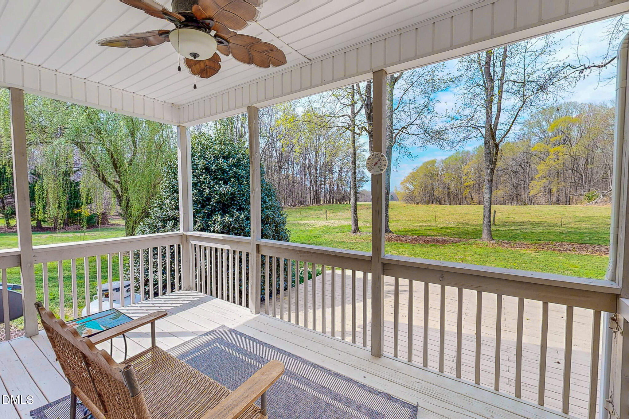 353 Fletcher Ridge Road Timberlake, NC 27583 - Photo 5 of 44 5