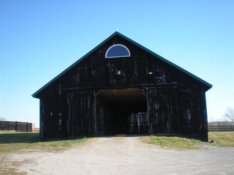 3210 Millersburg Ruddles Mill Road Paris, KY 40361 - Photo 21 of 30 Photo 22