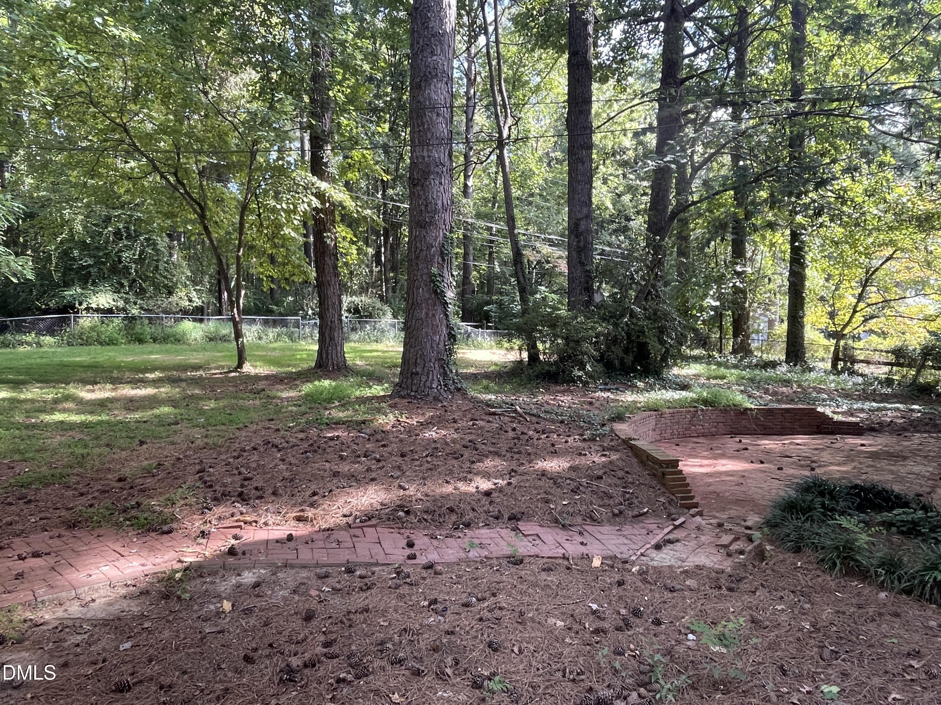 314 Brandywine Road Chapel Hill, NC 27516 - Photo 16 of 17 a view of outdoor space with green space