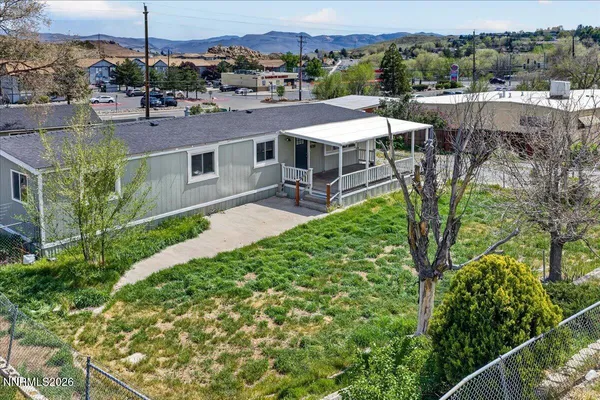 $315,000 | 4720 East Leonesio Drive, Sun Valley, NV 89433