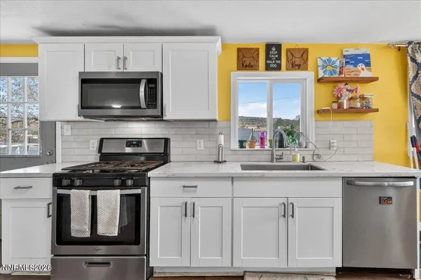 $315,000 | 4720 East Leonesio Drive, Sun Valley, NV 89433