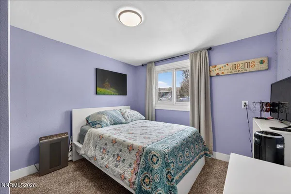 $315,000 | 4720 East Leonesio Drive, Sun Valley, NV 89433