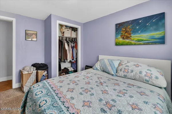 $315,000 | 4720 East Leonesio Drive, Sun Valley, NV 89433