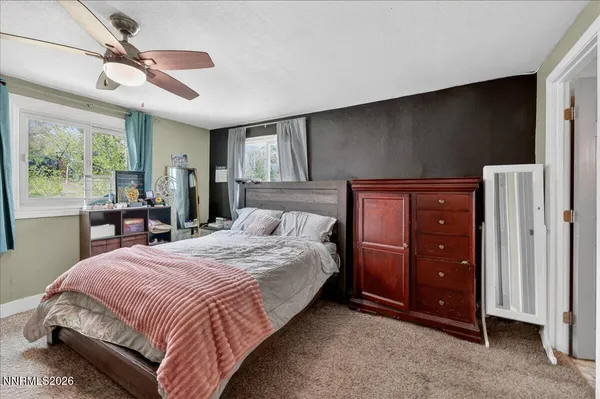 $315,000 | 4720 East Leonesio Drive, Sun Valley, NV 89433