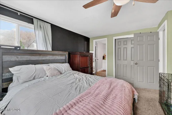 $315,000 | 4720 East Leonesio Drive, Sun Valley, NV 89433