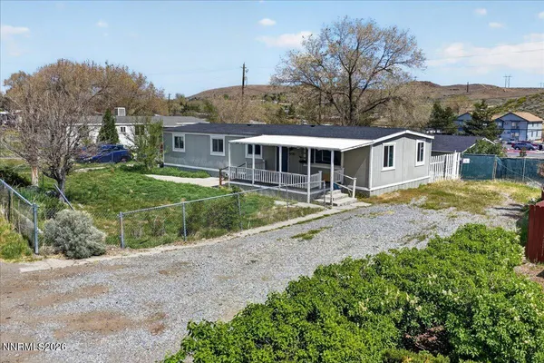 $315,000 | 4720 East Leonesio Drive, Sun Valley, NV 89433