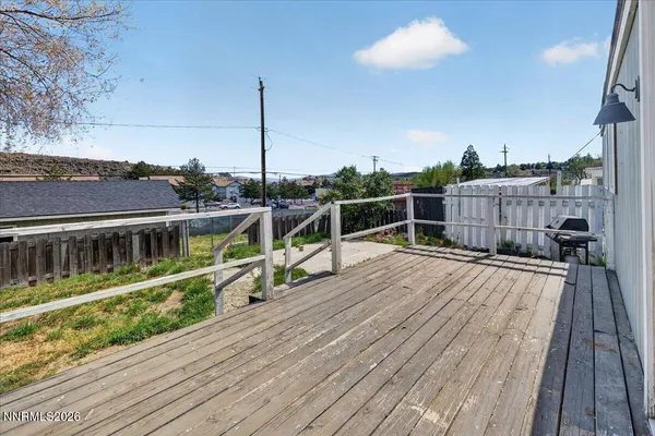 $315,000 | 4720 East Leonesio Drive, Sun Valley, NV 89433