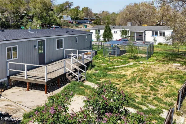 $315,000 | 4720 East Leonesio Drive, Sun Valley, NV 89433