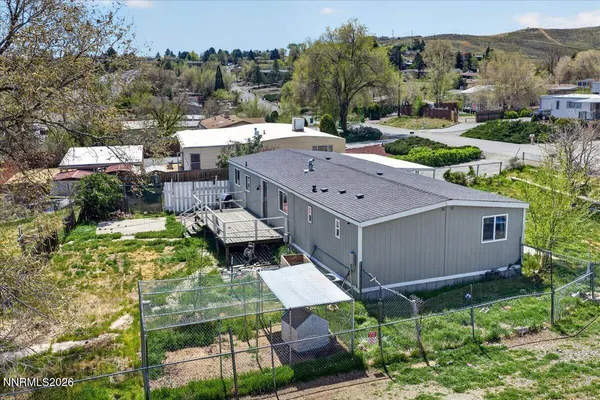 $315,000 | 4720 East Leonesio Drive, Sun Valley, NV 89433