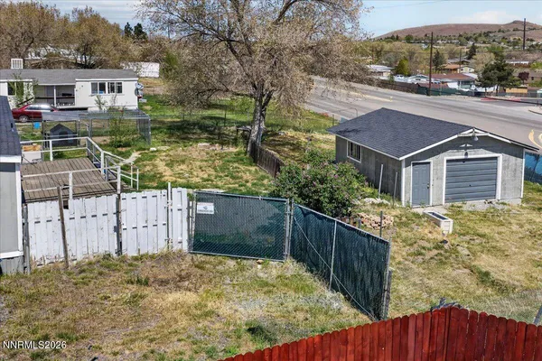 $315,000 | 4720 East Leonesio Drive, Sun Valley, NV 89433