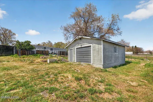 $315,000 | 4720 East Leonesio Drive, Sun Valley, NV 89433