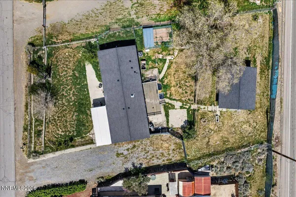 $315,000 | 4720 East Leonesio Drive, Sun Valley, NV 89433