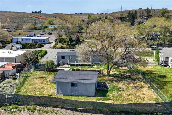 $315,000 | 4720 East Leonesio Drive, Sun Valley, NV 89433