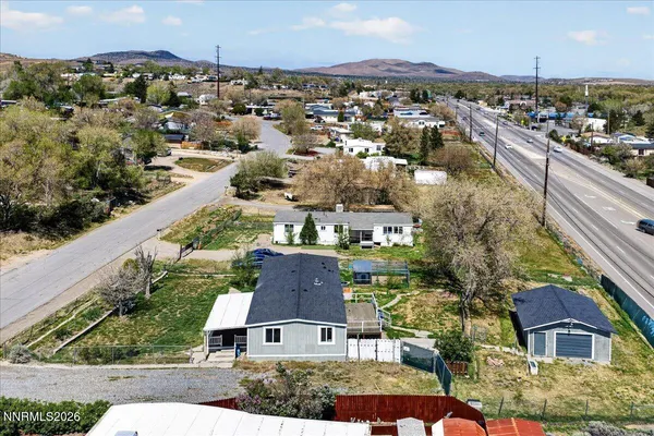 $315,000 | 4720 East Leonesio Drive, Sun Valley, NV 89433