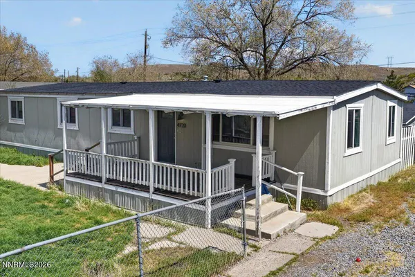 $315,000 | 4720 East Leonesio Drive, Sun Valley, NV 89433