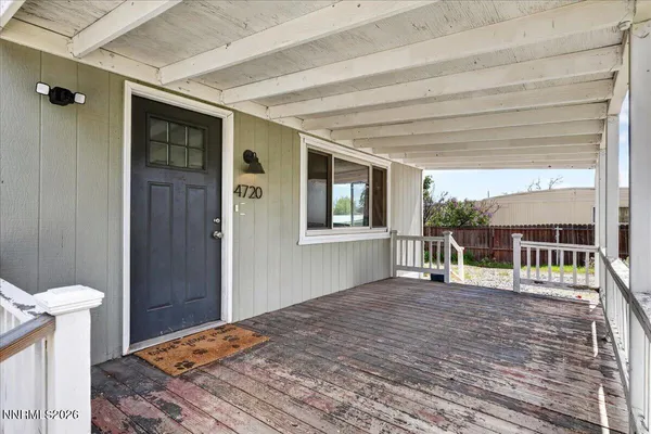 $315,000 | 4720 East Leonesio Drive, Sun Valley, NV 89433