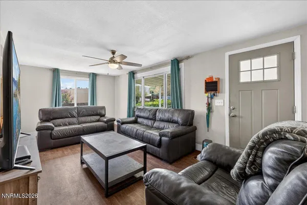 $315,000 | 4720 East Leonesio Drive, Sun Valley, NV 89433