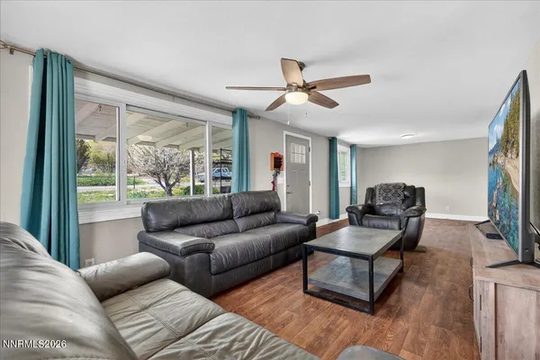 $315,000 | 4720 East Leonesio Drive, Sun Valley, NV 89433