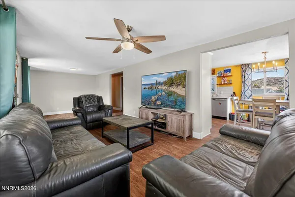 $315,000 | 4720 East Leonesio Drive, Sun Valley, NV 89433