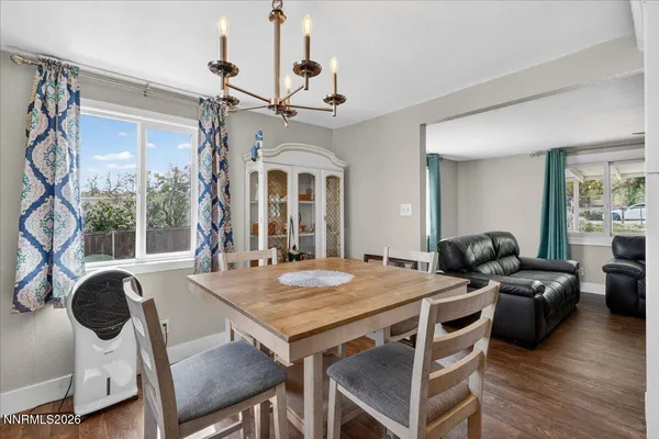 $315,000 | 4720 East Leonesio Drive, Sun Valley, NV 89433