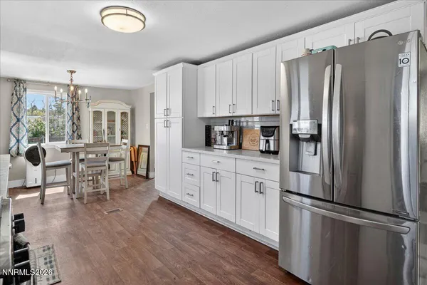 $315,000 | 4720 East Leonesio Drive, Sun Valley, NV 89433