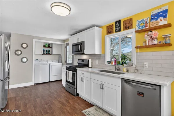 $315,000 | 4720 East Leonesio Drive, Sun Valley, NV 89433