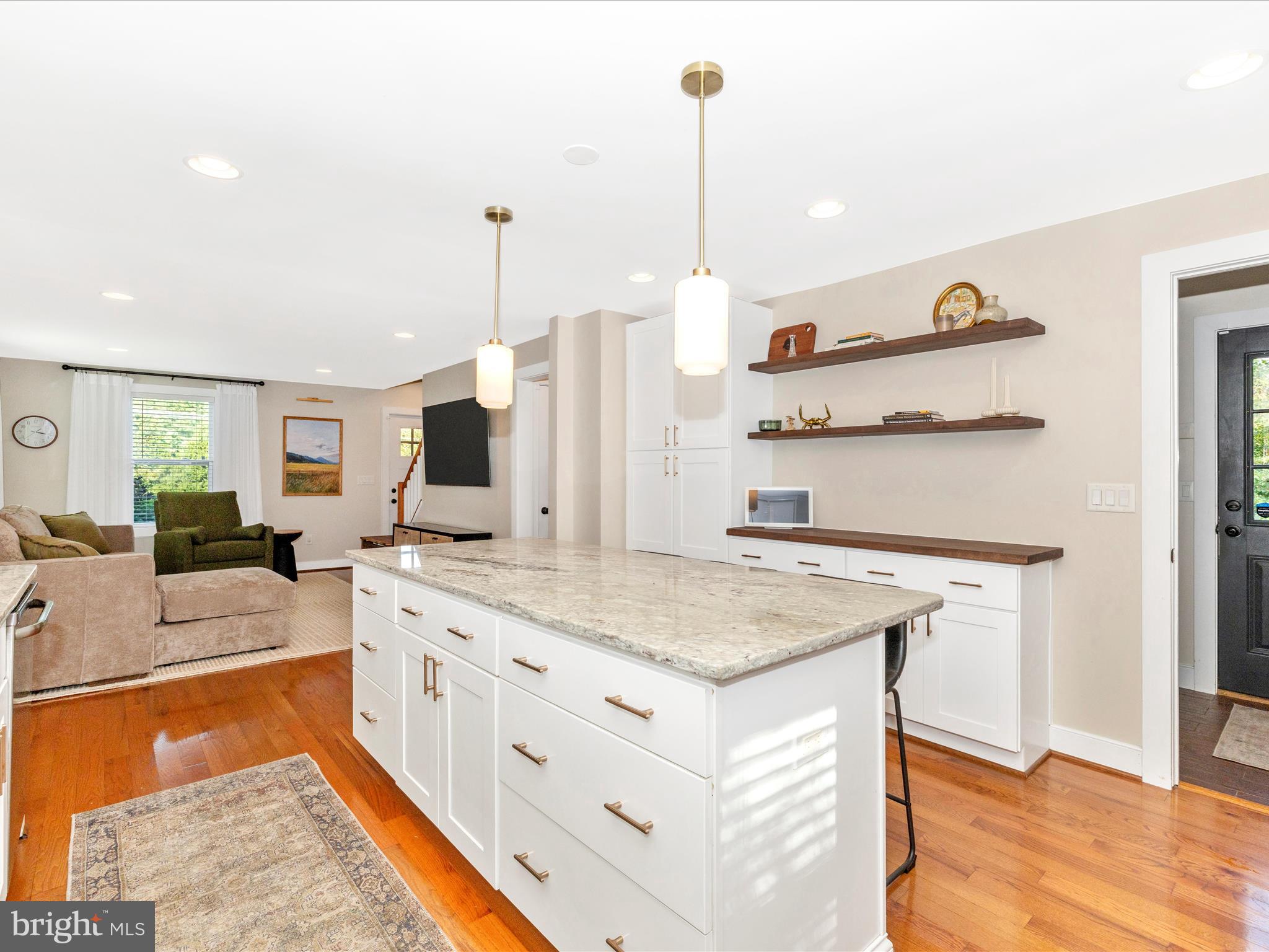 4533 Mountville Road Frederick, MD 21703 - Photo 19 of 70 Kitchen