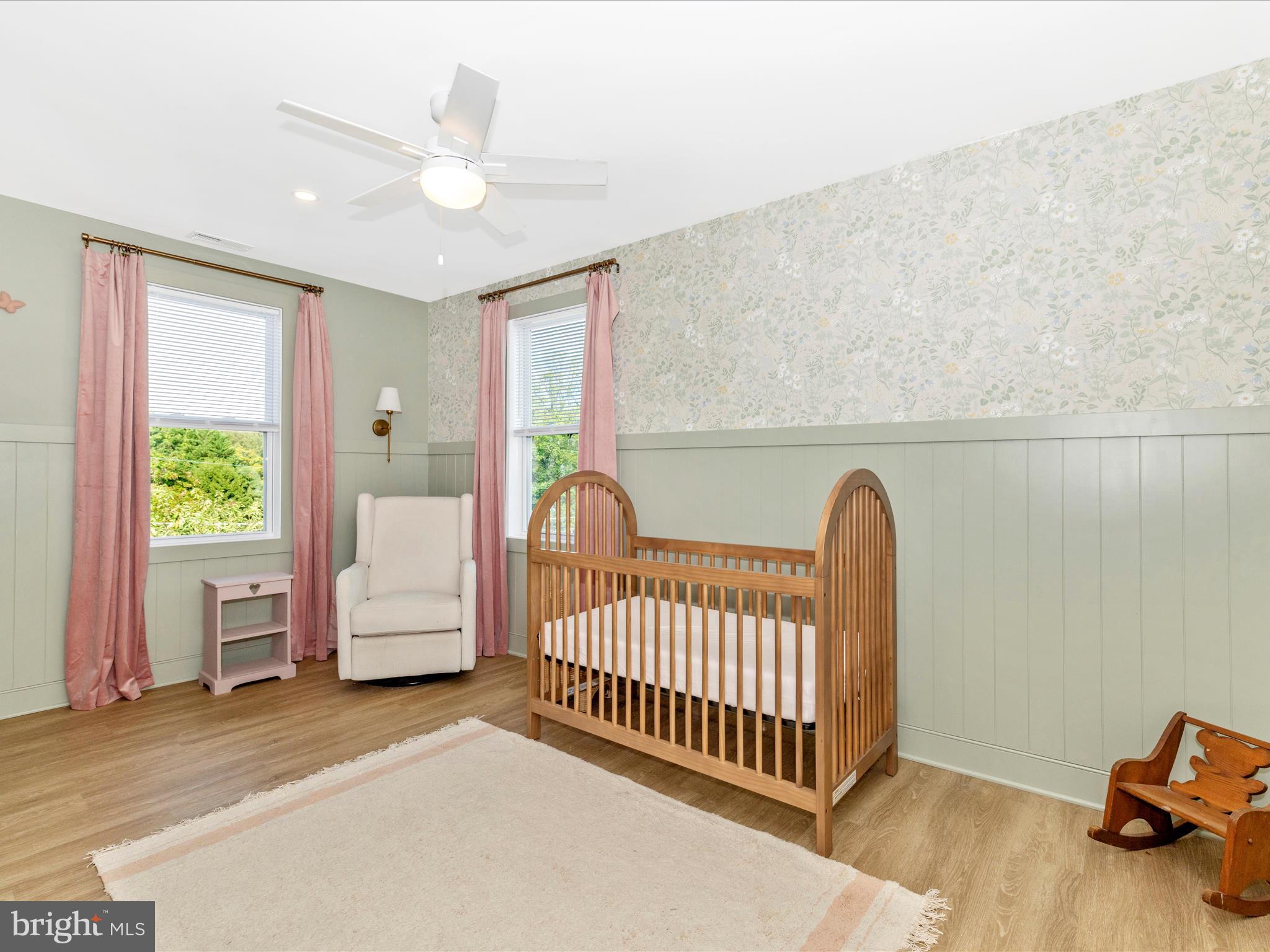 4533 Mountville Road Frederick, MD 21703 - Photo 35 of 70 a view of livingroom with furniture and windows