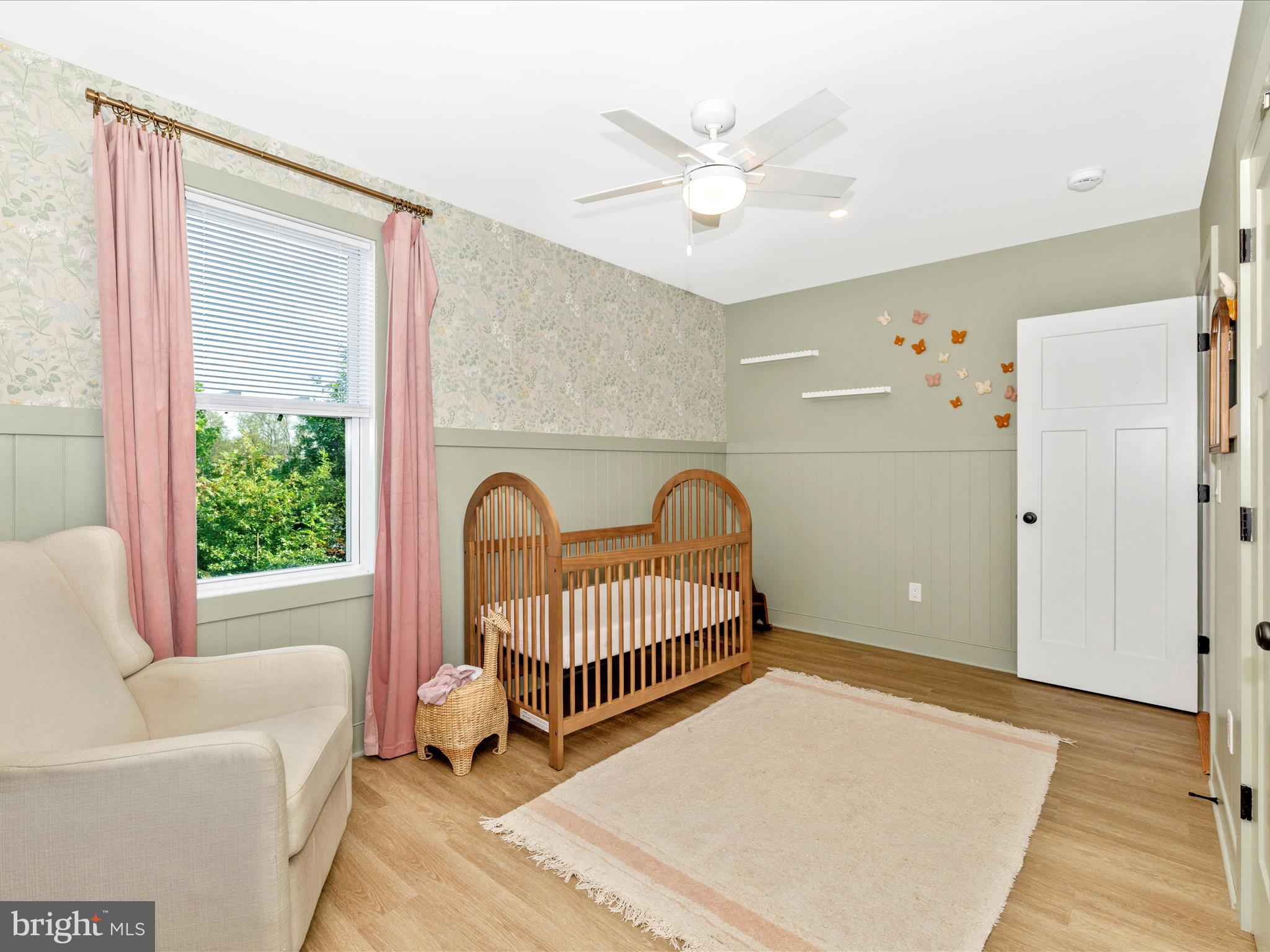 4533 Mountville Road Frederick, MD 21703 - Photo 36 of 70 a view of livingroom with furniture and window