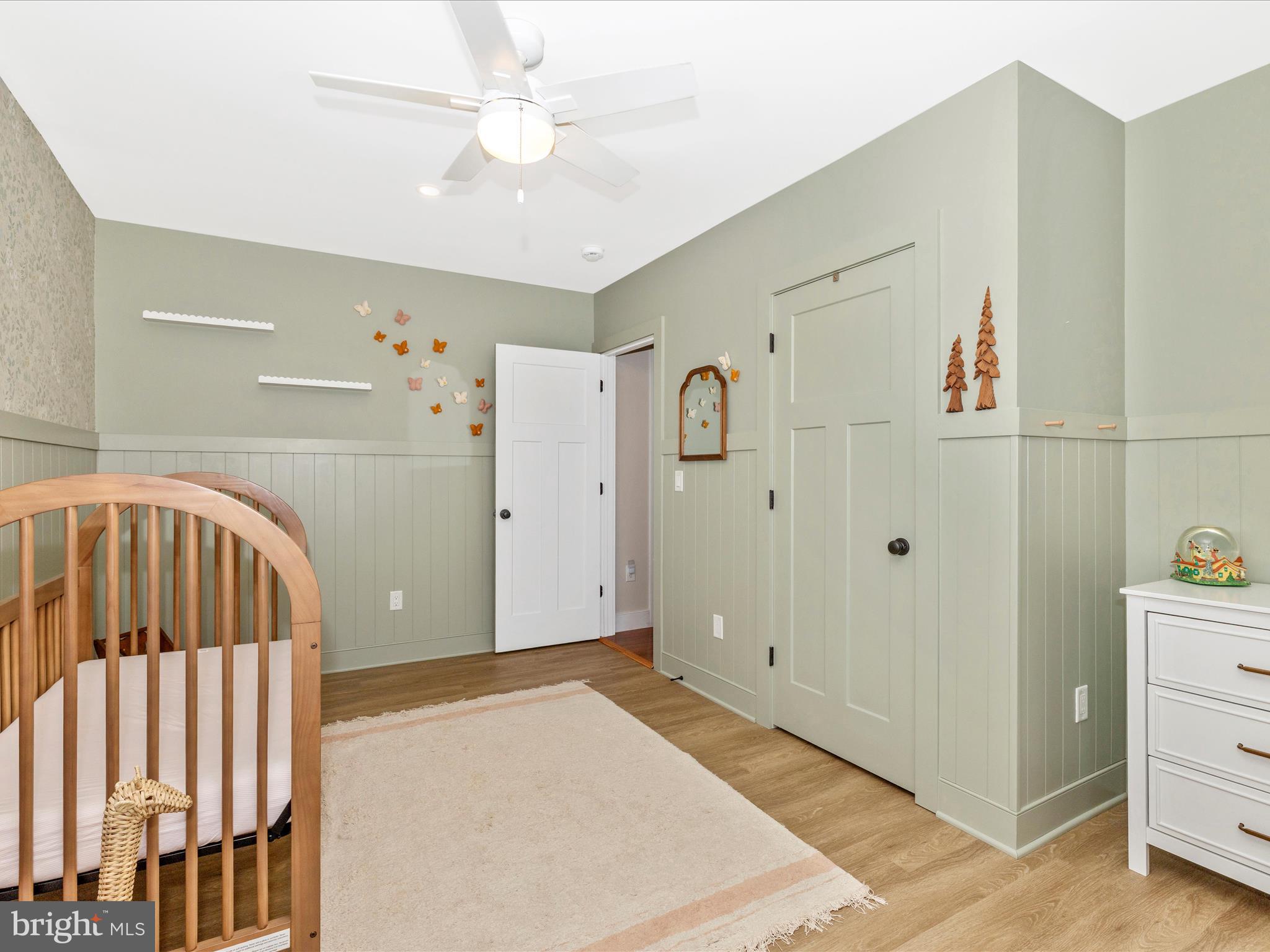 4533 Mountville Road Frederick, MD 21703 - Photo 37 of 70 a view of livingroom with furniture and ceiling fan