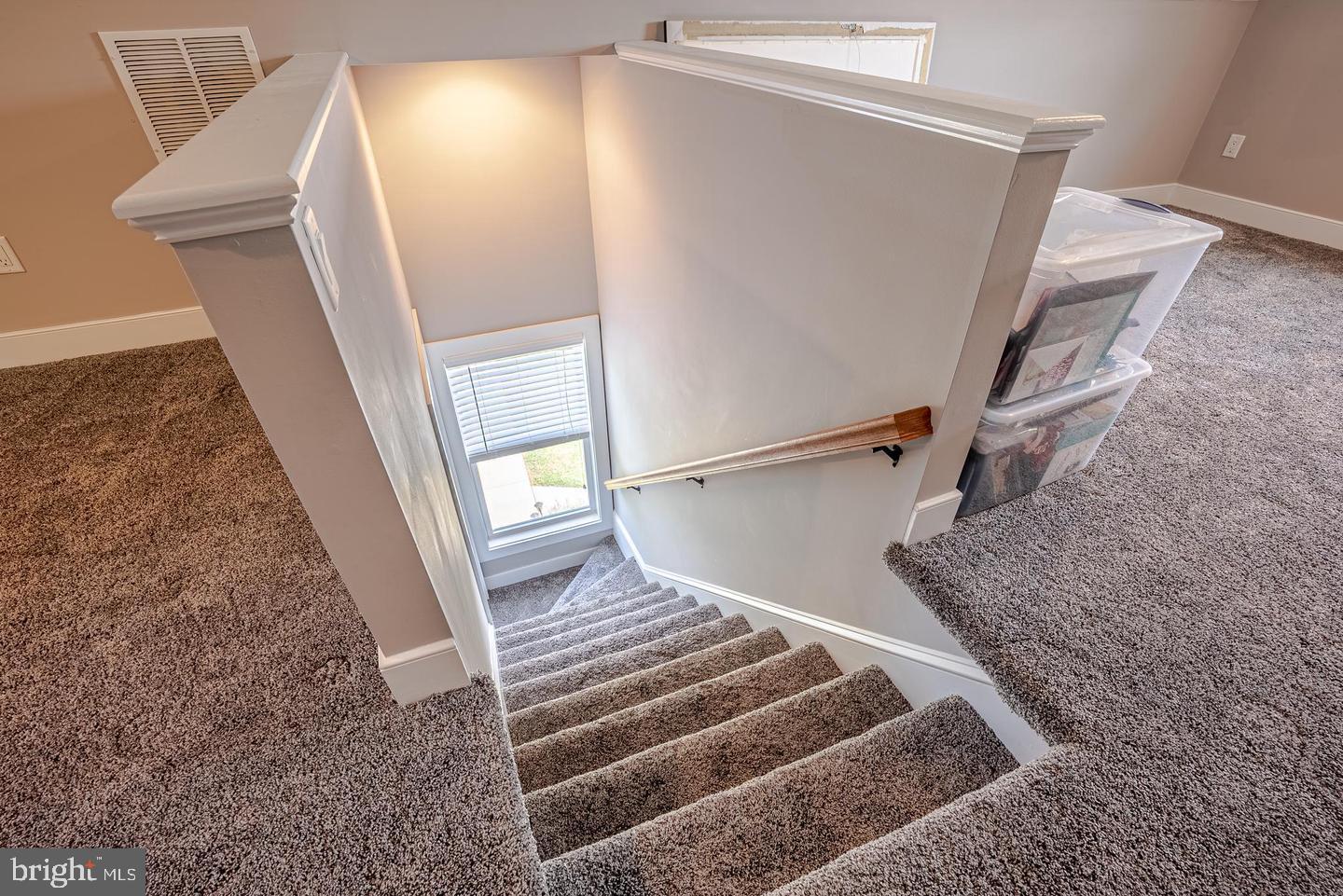 4533 Mountville Road Frederick, MD 21703 - Photo 39 of 70 Finished Attic