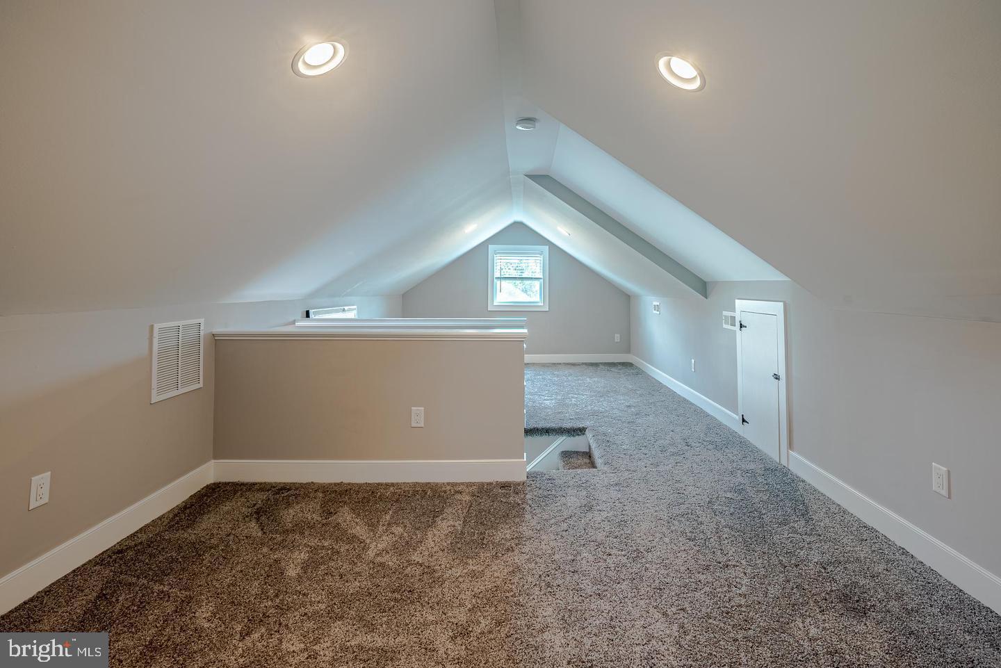 4533 Mountville Road Frederick, MD 21703 - Photo 40 of 70 Finished Attic