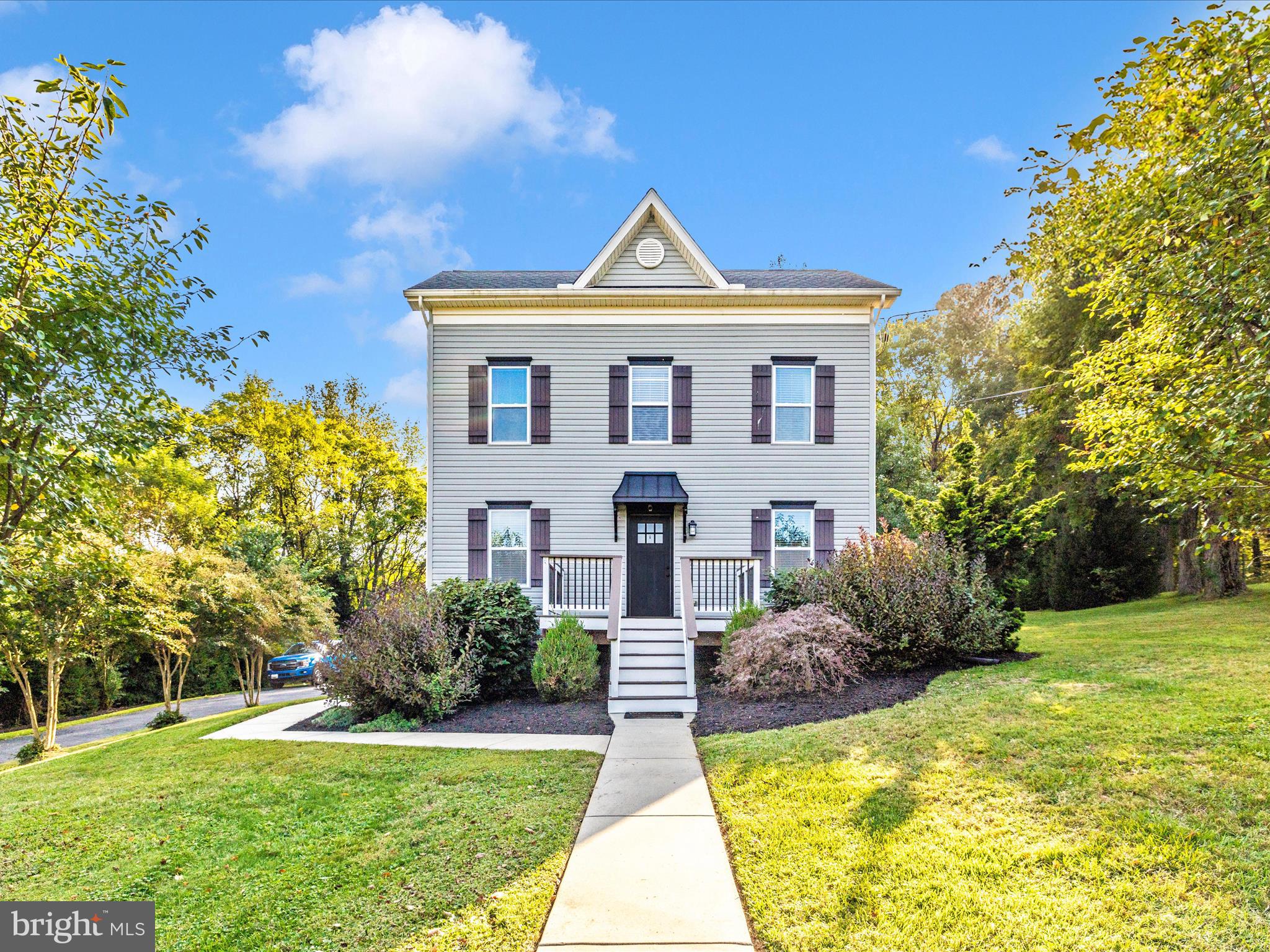 4533 Mountville Road Frederick, MD 21703 - Photo 45 of 70 Exterior Front