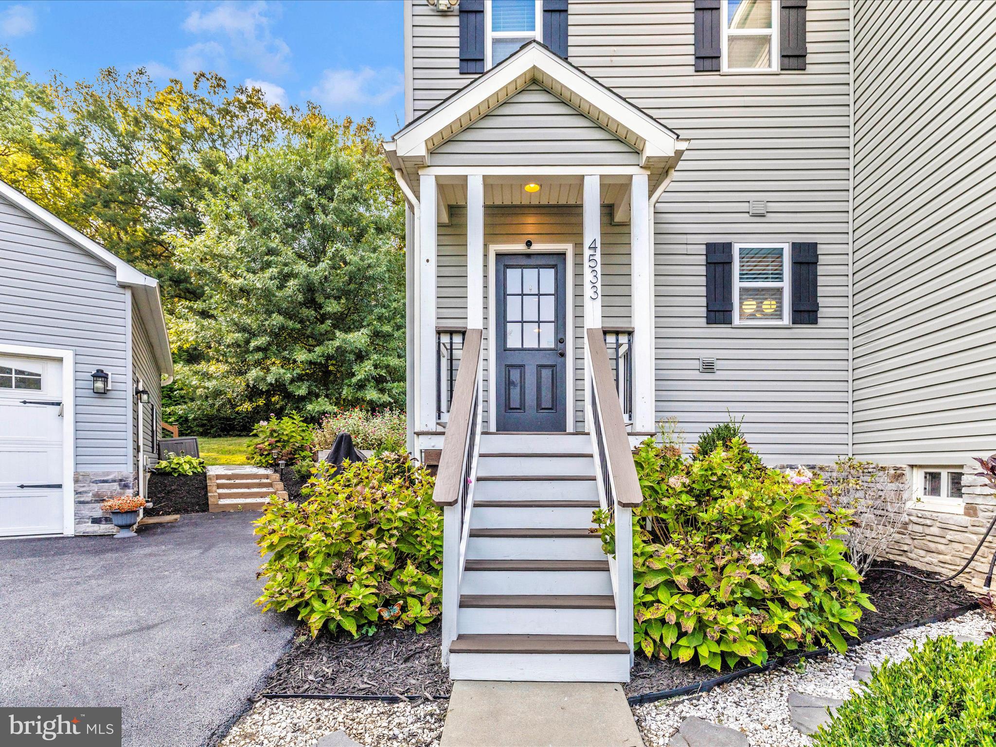 4533 Mountville Road Frederick, MD 21703 - Photo 47 of 70 Exterior