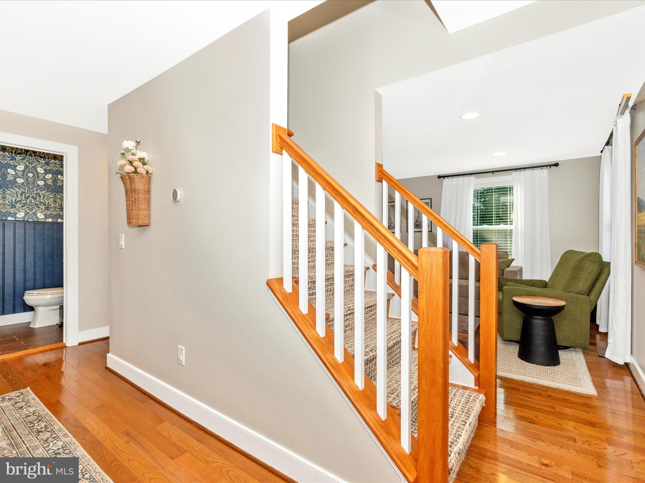 4533 Mountville Road Frederick, MD 21703 - Photo 5 of 70 Entry