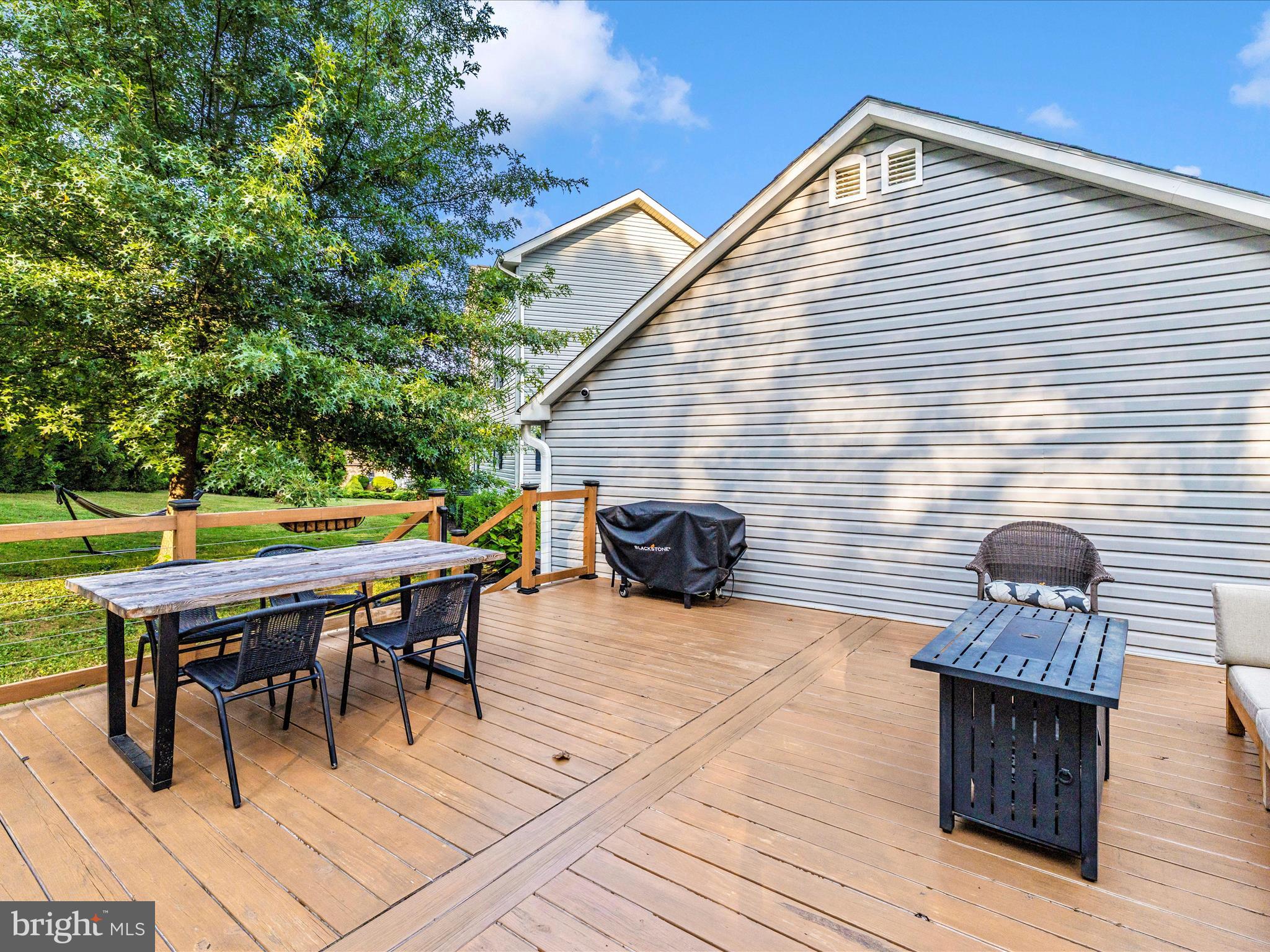 4533 Mountville Road Frederick, MD 21703 - Photo 55 of 70 a outdoor space with furniture