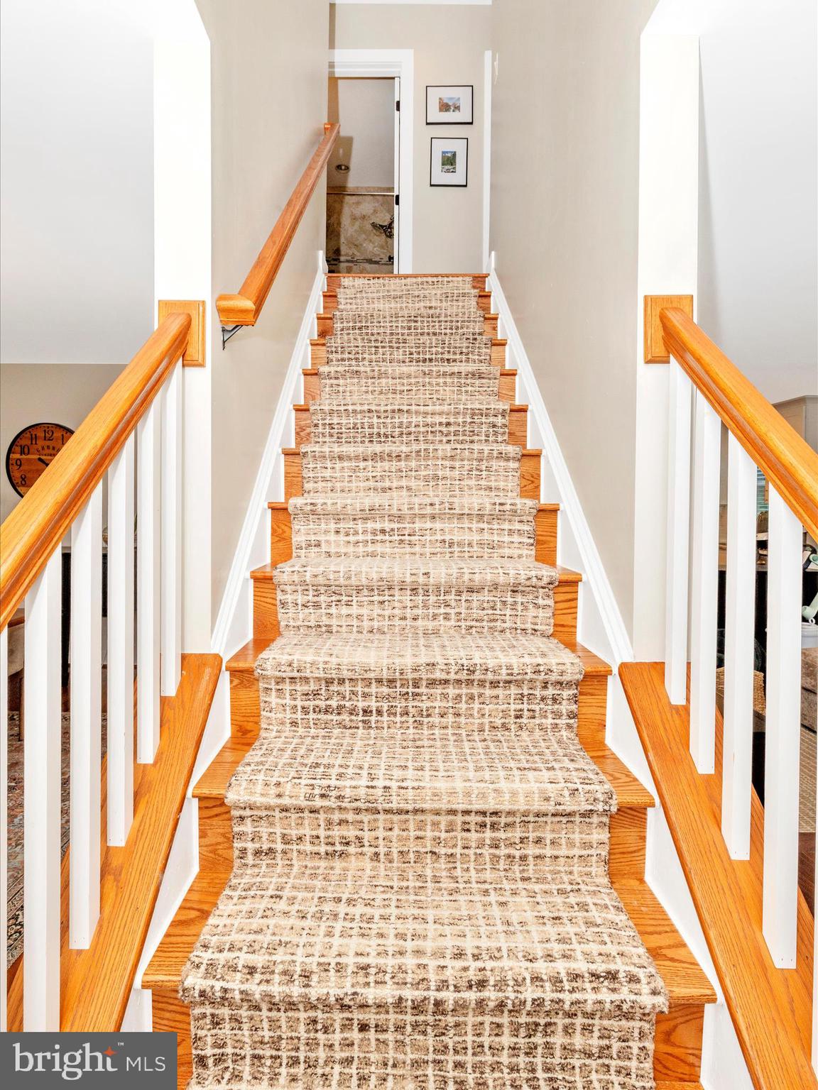 4533 Mountville Road Frederick, MD 21703 - Photo 6 of 70 a view of an entryway