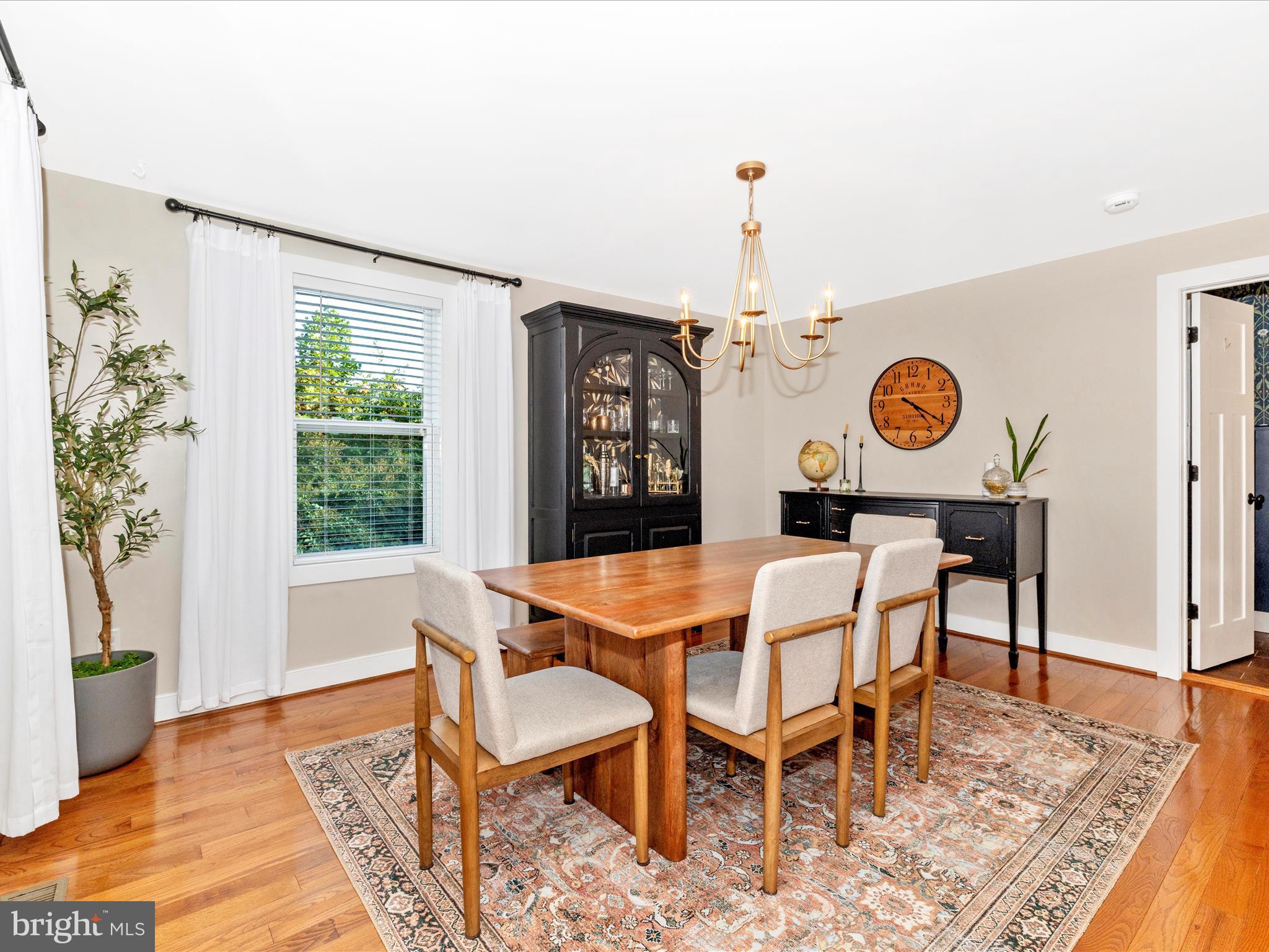 4533 Mountville Road Frederick, MD 21703 - Photo 10 of 70 Dining Room