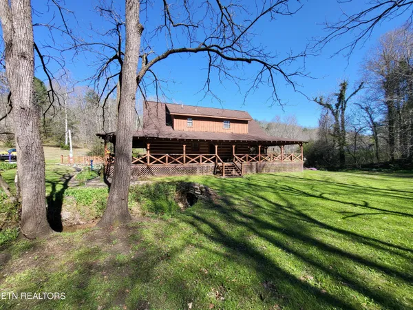 $1,250,000 | 1215 Old Piney Road, Maryville, TN 37803
