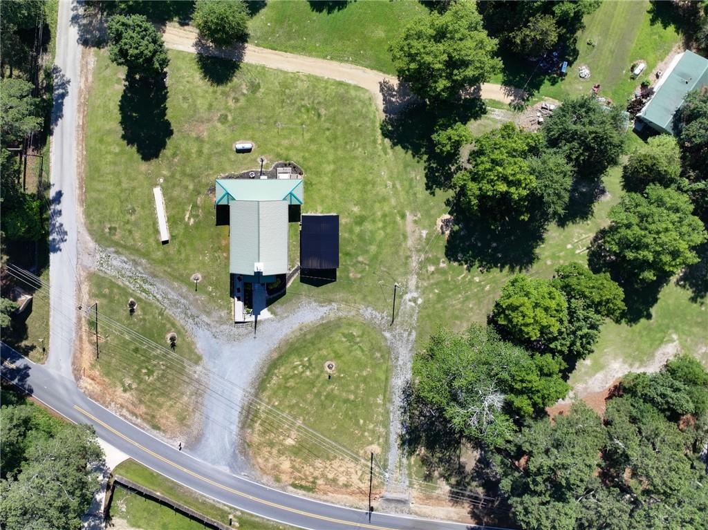 156 Lindsey Chapel Road Cedartown, GA 30125 - Photo 41 of 42